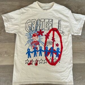 Grateful Apparel Graphic Tee